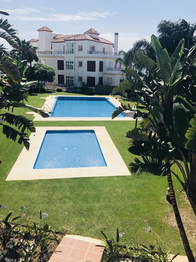 Princesa Kristina Manilva Exterior foto